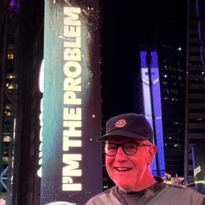 Fundraising Page: Henry Dunbar